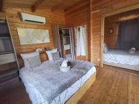 Chalet de 1 dormitorio