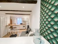 Bonifacio : Studio au coeur de la citadelle - Ferienwohnung Bonifacio