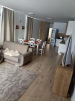 Zaži Apartmán Vila Zuberec - Chambres d’hôtes