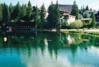 Casa Laghetto 5 - Chambres d’hôtes Arosa