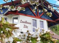 B&B Ranten - Landhaus Zitz - Bed and Breakfast Ranten