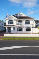 B&B Taupo - Lakeside Taupo Motel - Bed and Breakfast Taupo