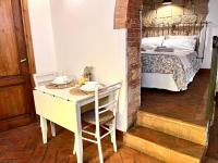 La cicala - Chambres d’hôtes Rosignano Marittimo