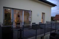 Sorinas Home - Comfortable Apartment near Graz - Free Parking - Chambres d’hôtes Wagersbach