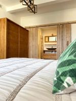 Chambre Double Deluxe