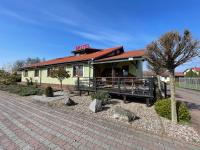 Zajazd u Basi - B&B