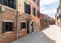 Palazzina Riello - Chambres d'hôtes Venise
