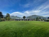 B&B Fox Glacier - Mathesons Escape - Bed and Breakfast Fox Glacier