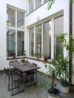 Apartments Villa OLGA - B&B Lviv