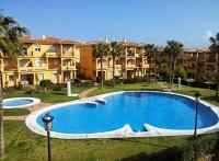 BAJO EN COSTA GADIR - Ferienwohnung