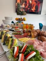 Ariston Teatro Luxury Aparthotel - Chambres d’hôtes Grado