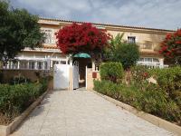 Estrella de Mar - Ferienwohnung