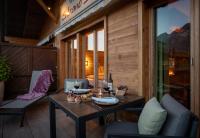 SALZANO Apartments - B&B