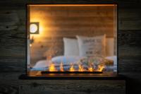 Apartment with Eiger View