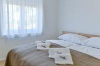 Appartement met 2 slaapkamers