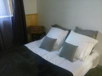 Appartement 1 Chambre avec Terrasse