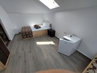Classic Quadruple Room