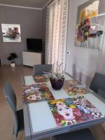 Appartamento Luxury vicino al mare - Bed and Breakfast Capaci
