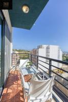 B&B San Ġwann - Beautiful & Modern 2BR Apartment in San Gwann by 360 Estates - Bed and Breakfast San Ġwann