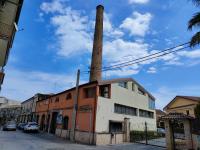 Ciminiera 26 by Holiday World - B&B