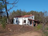 B&B Castaño de Robledo - Viviendas Rurales del Robledo - Bed and Breakfast Castaño de Robledo