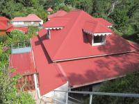 Kaz aqui sian bèn - B&B