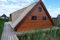 Chalet im See - Nr 51 - B&B Rust