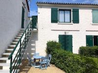 B&B La Tranche-sur-Mer - Appartement bord de mer - Bed and Breakfast La Tranche-sur-Mer