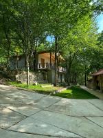 Martvili canyon cottage - B&B