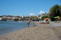 ANALIPSI apartment No2 MAKRY GIALOS-CRETE - Ferienwohnung Makrigialos