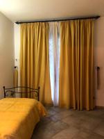 Single Room with Terrace