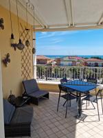 CASA FLAN - B&B Porto San Giorgio