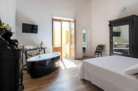 Iancura - B&B di design a Salina - B&B Santa Marina Salina