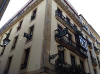 Pension Loinaz - B&B San Sebastián