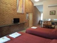 Monolocale con Accesso Disabili 