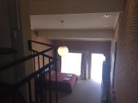 Suite en Mezzanine