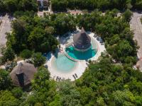 VILLA PRINCE, loft & rooftop, private pool & jaccuzi RIVIERA MAYA - B&B