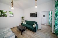 B&B Opole - Jungle Vision Apartment - Rynek - Bed and Breakfast Opole