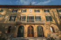 B&B Ponte A Bozzone - Casa nel Chianti a Siena - Bed and Breakfast Ponte A Bozzone