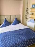 Seehütte Ferienwohnung 507 - B&B