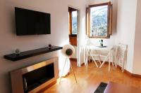 Apartamento acogedor en La Molina, 2hab, Wi Fi - Bed and Breakfast