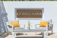 La Roca Rara - 8 Bedroom Villa - B&B Nerja