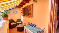 B&B Gaeta - A BULLACCO With Parking - Bed and Breakfast Gaeta