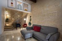 B&B Żejtun - Authentic Maltese 2-bedroom House with Terrace - Bed and Breakfast Żejtun