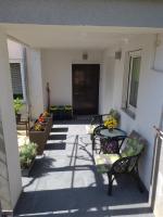 Apartments Lilly - Studio - Ferienwohnung Rijeka