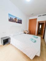 B&B Murcia - EH - Coqueto apartamento en Ronda Sur cerca del centro de Murcia - Bed and Breakfast Murcia