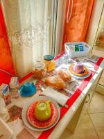 Kamer met Kingsize Bed en Balkon