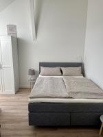 Stilvolle Ferienwohnung bei Bad Segeberg - B&B Blunk