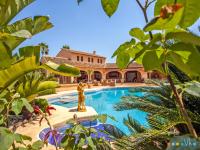 VH CostaBlanca - COLISEO - B&B