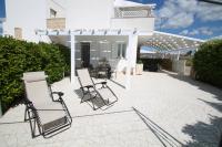 Grea - Ferienwohnung Marina di Mancaversa